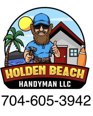 Holden Beach Handyman
