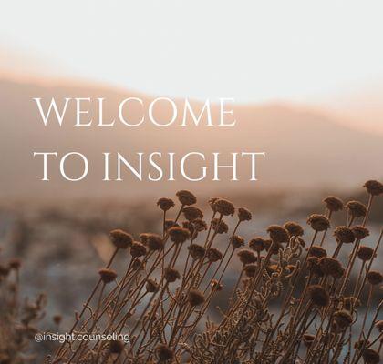 Insight Counseling