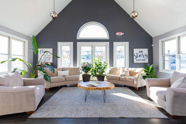 Glenmuir Luxury Apartments