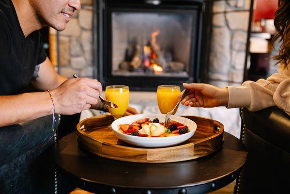 The Landing Resort and Spa