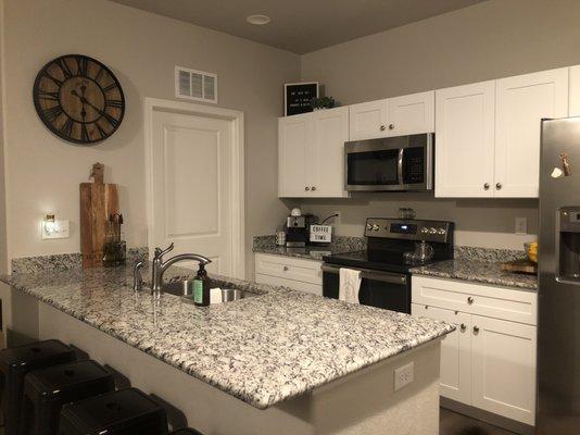 Citrus Clean Cleaning Services