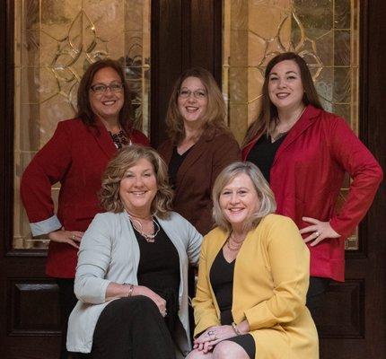 Gold Key Team of William Raveis Real Estate