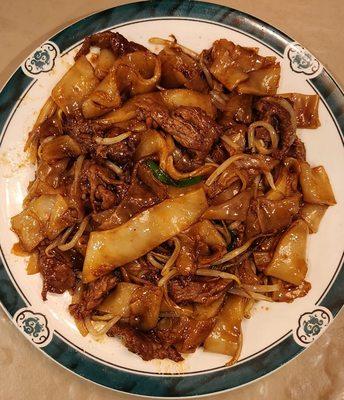 New Century Chinese Restaurant