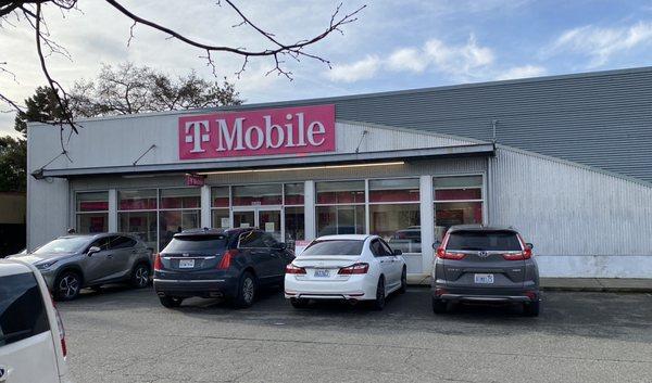 T-Mobile