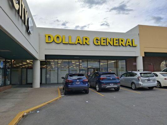 Dollar General