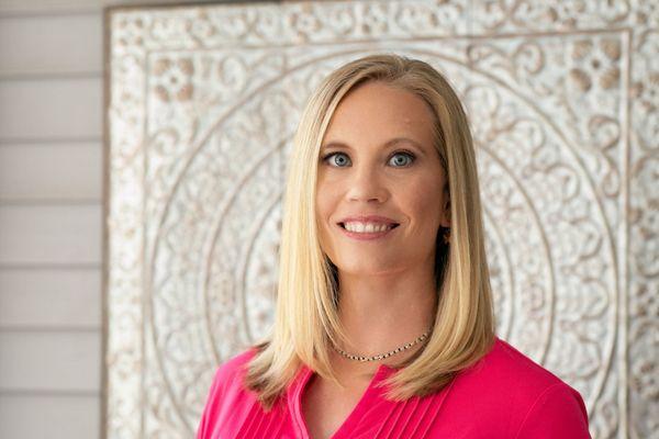 Ashley Stryker - Gassensmith Group