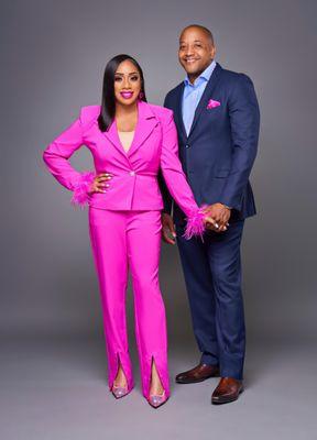 Chase Arrington Salon