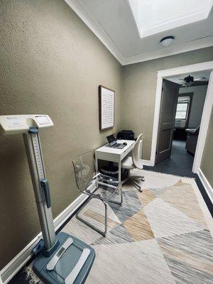 Bridge Family Health