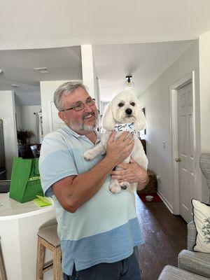C. Barley Pet Services