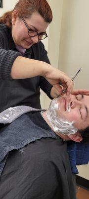 Moler Barber School of St Paul