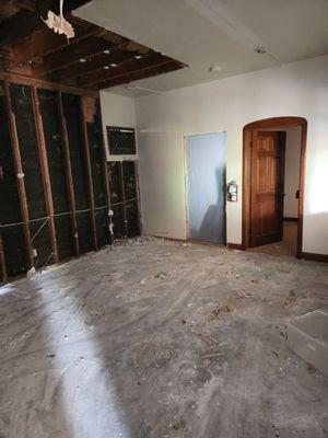 Peace Of Mind Contracting