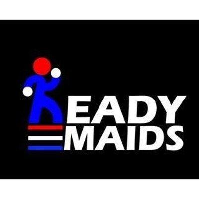Ready Maids Cleaning Services