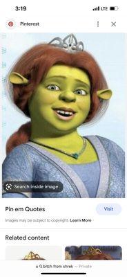 Evergreen Senior High School