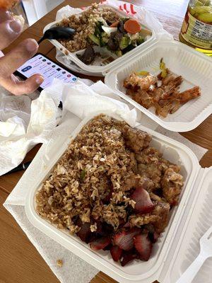 Leung's Chop Suey House
