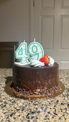 Love And Flour Bakery