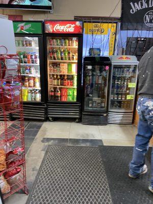 Hill Top Liquors