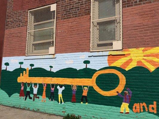 Harlem Prep Middle School