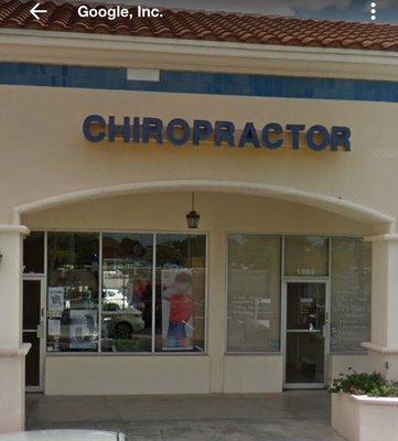 Deerfield Beach Chiropractic