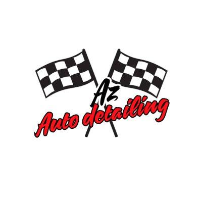 Az Auto Detailing