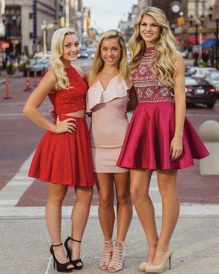Homecoming 2017