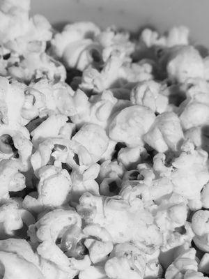 Best Popcorn