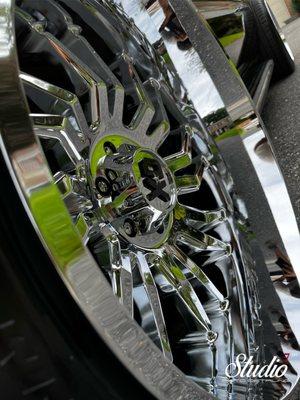 Studio 7 Auto Detailing