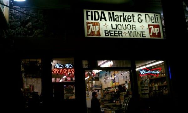 Fida's Market