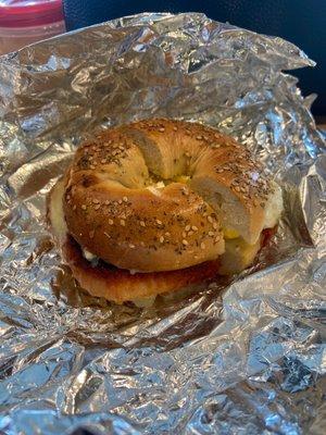 Collegetown Bagels