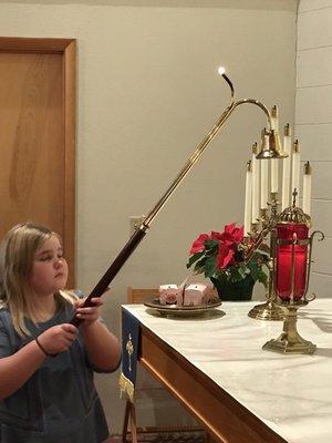 De Soto Lutheran Church