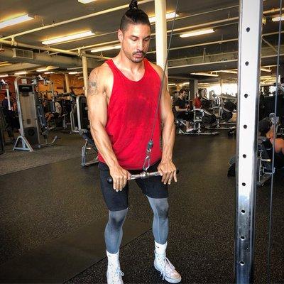 Do It Now! Fitness Club