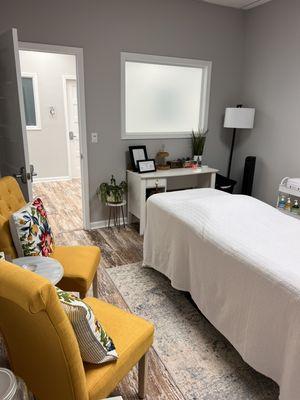 Mikayla Mosteller Massage Therapy