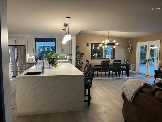 RG Drywall and Repair