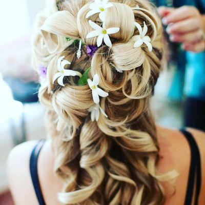 Shear Madness with Gina Palatta