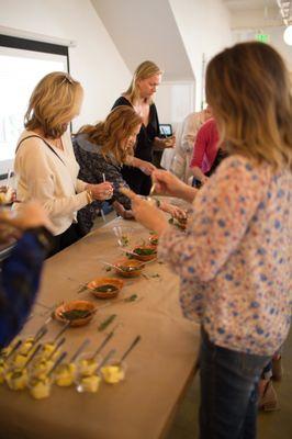 Farmbelly Cooking School