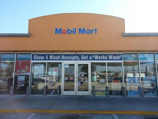 Cocoa Mobile Bagel World