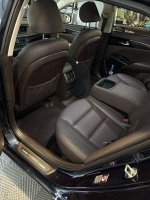 Enzo's Hand Wash & Detail