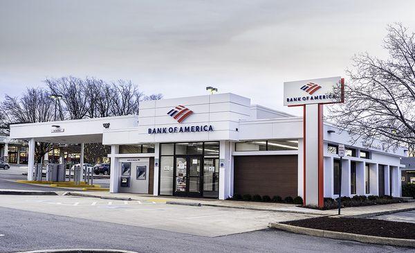 Bank of America