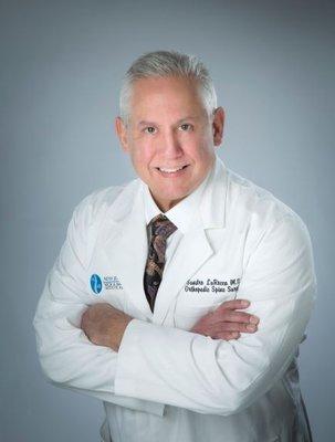 New Jersey Neck & Back Institute