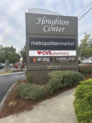 Houghton 1 Hour Cleaners