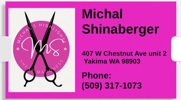 Michal’s Highlights