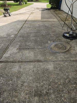 Harper’s Pressure Washing