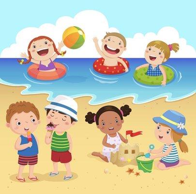 SeaSide Family Home Daycare