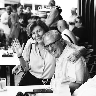 Bring your family together and savor the flavors of Los Ranchos.