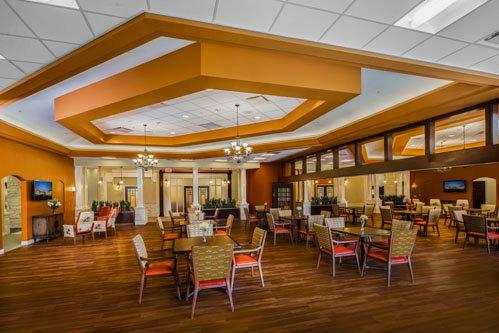 Grand Brook Memory Care of New Braunfels