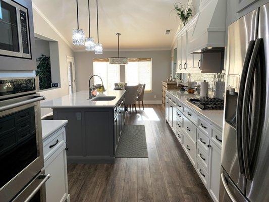 WBE Clovis - General Contractor