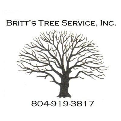 Britts Tree Service, Inc.