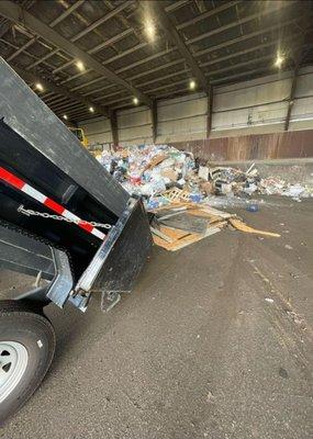 Yunk Removal Services