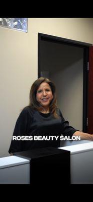 Roses Body Shape & Beauty Center