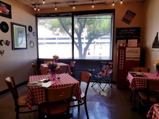 Greenville Deli