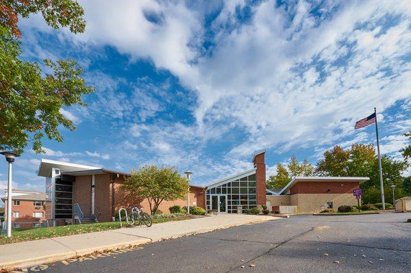 Stark Library-North Branch